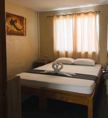 Dalaguete Apartment | Seaview Mansion Dalaguete Apartment 3