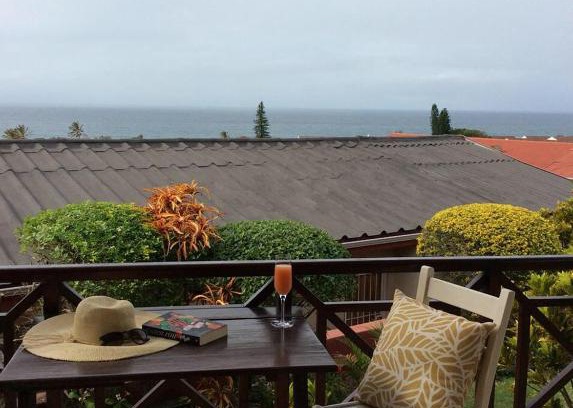 Margate House | Seaview on Shelly