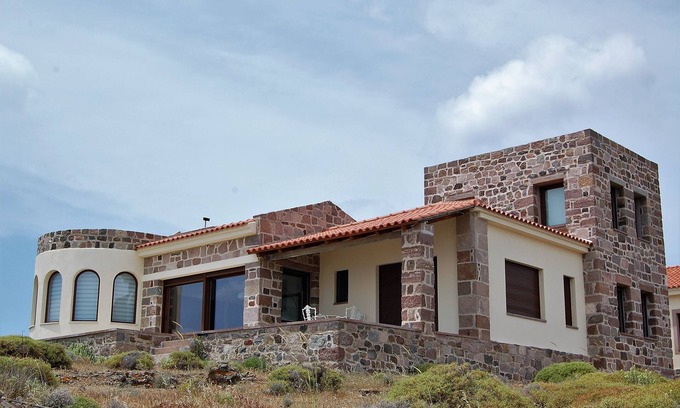 Tavari Villa | Seaview Villa