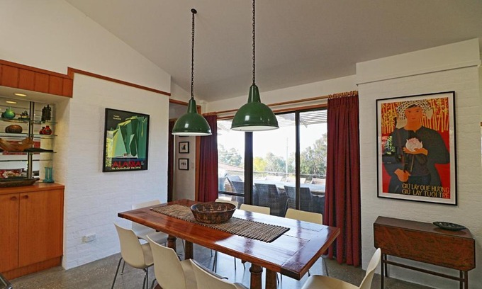 Pambula Beach Villa | Seavista 2