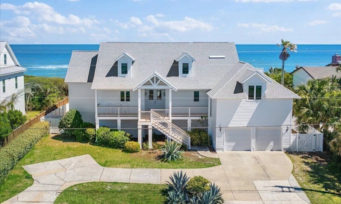 South Ponte Vedra Beach House | Seawatch | Wren Beach Rentals by Portoro
