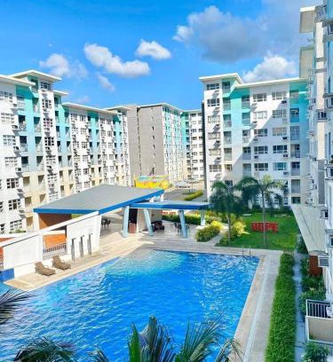 Sasa Apartment | Seawind Condominium