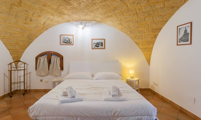 Bari City Centre Apartment | Sechi's Home by Wonderful Italy