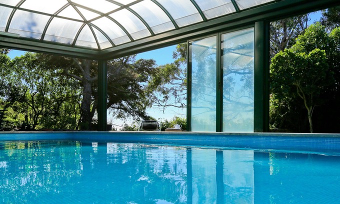 Malveira da Serra Villa | Secluded houses with pool in Cascais countryside, near Guincho beach