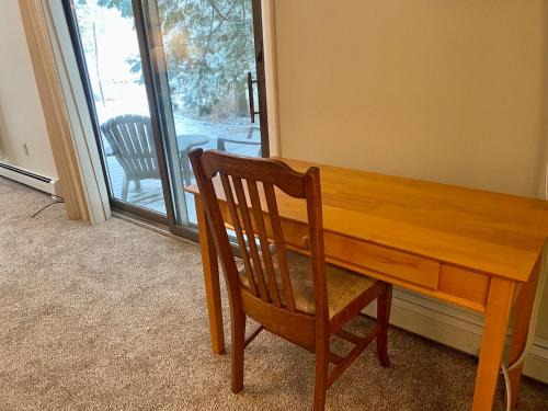 Grayling House | Secluded Au Sable River Home