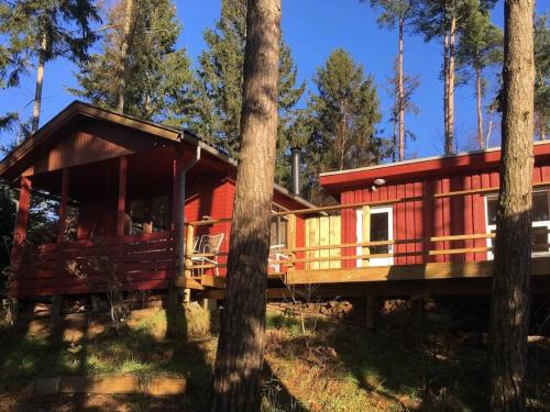 Bryrup House | Secluded Cottage In The Middle Of The Forest
