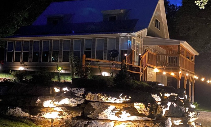 Estillfork Other | Secluded Creekside Retreat