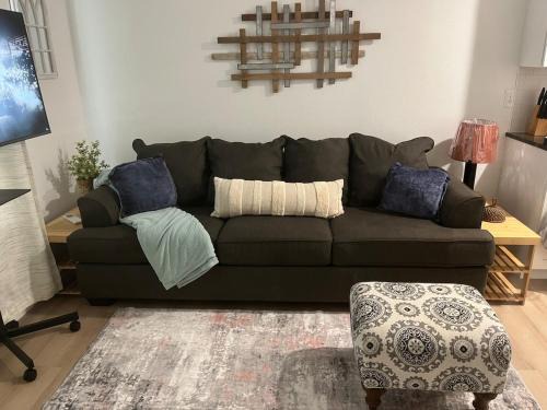 Gatesville Apartment | Secluded, Quiet, Cozy, & Modern