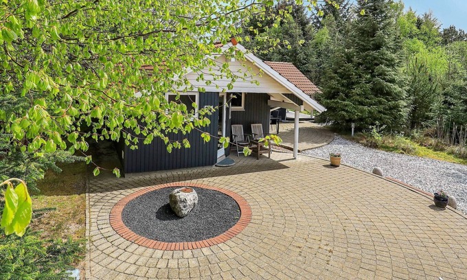 Hou House | Secluded Retreat in Koldkaer - By Traum Ferienwohnungen