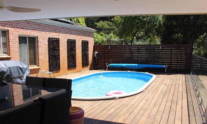 Quorrobolong Other | Secluded, spacious and idyllic homestead ideal for families!