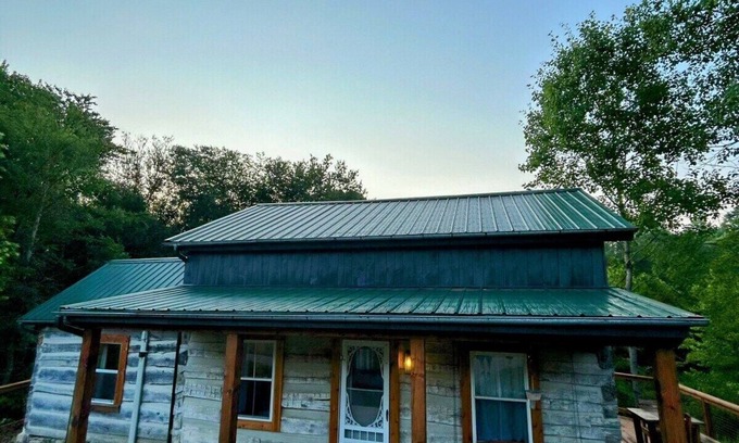 McArthur Cabin | Seclusion | Hot Tub | EV Charger | Dog Friendly