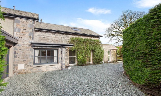 Coniston Cottage | Secret Cottage, stunning & spacious cottage in "secret" village location