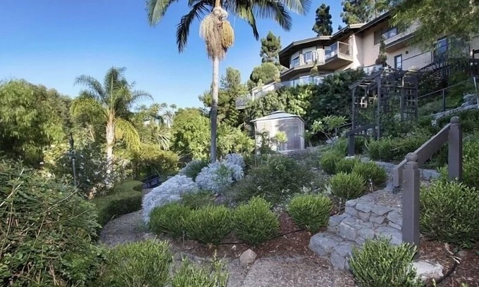 Mount Helix Apartment | Secret Garden~ Luxury Studio~Hot Tub Oasis🌴