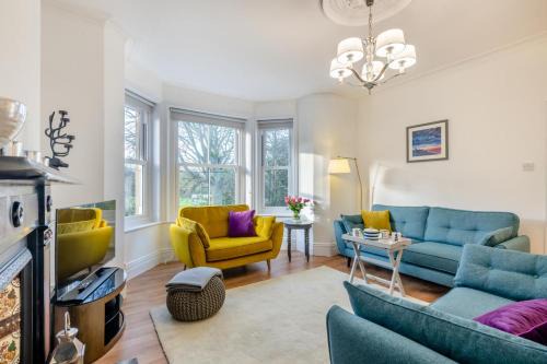 Overstrand Apartment | Secret Shores