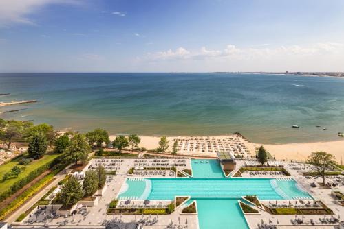 Sunny Beach Hotel | Secrets Sunny Beach Resort and Spa - Premium All Inclusive - Adults Only