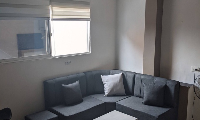 La America Apartment | Secure Apartment - unlimited visitors - great location