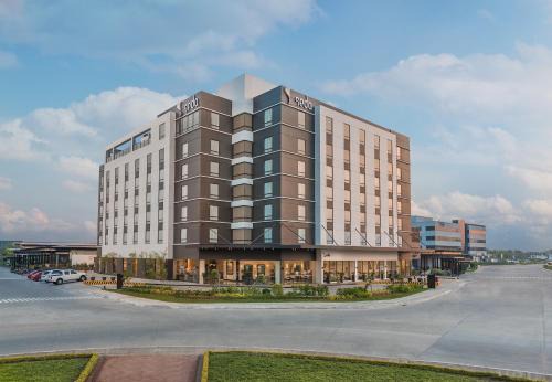 Iloilo Hotel | Seda Atria