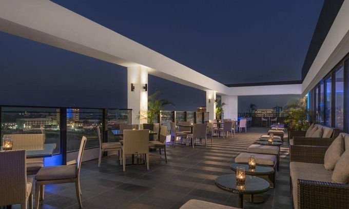 Iloilo Hotel | Seda Atria