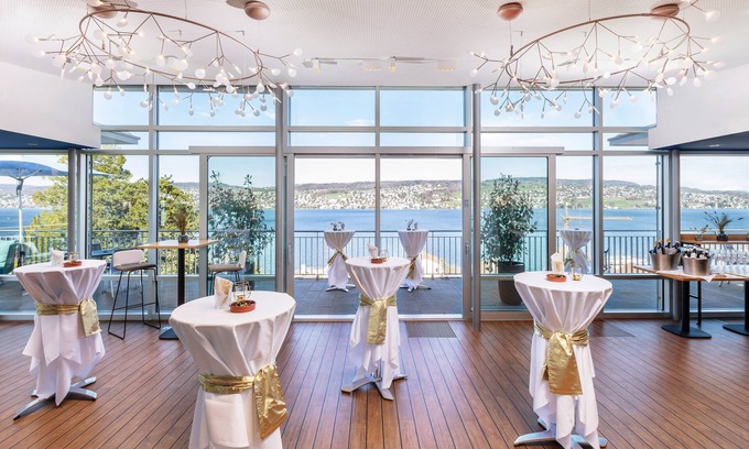 Horgen District Hotel | Sedartis Swiss Quality Hotel