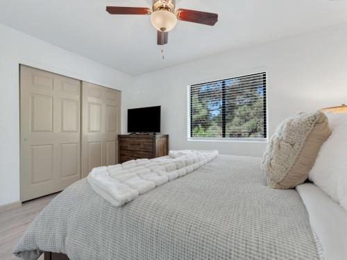 Oak Creek Apartment | Sedona Eve