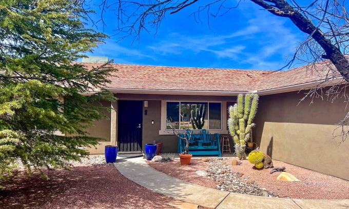 Cornville House | Sedona Neighbor to the south