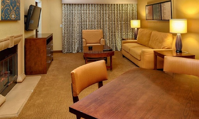 West Sedona Condo | Sedona Summit 1 bedroom