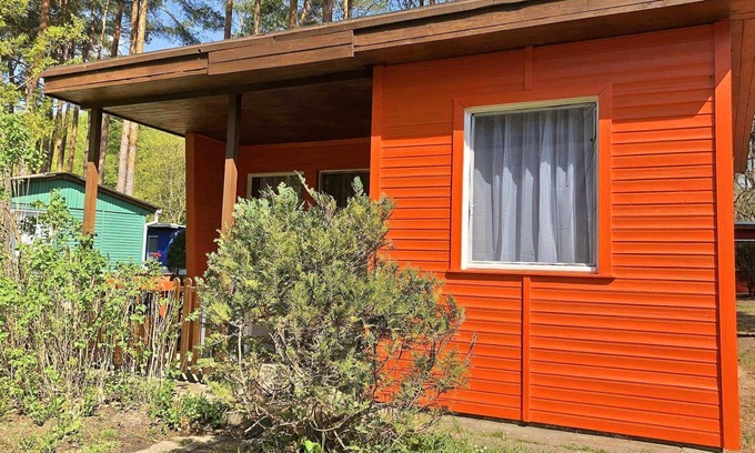 Warenthin House | SEE 10915 - FH Orange - Holiday homes Warenthin SEE 10910