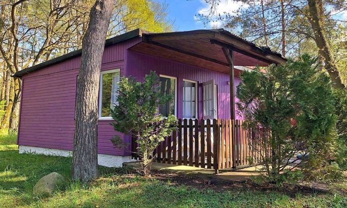 Warenthin House | SEE 10916 - FH Lila - holiday homes Warenthin SEE 10910