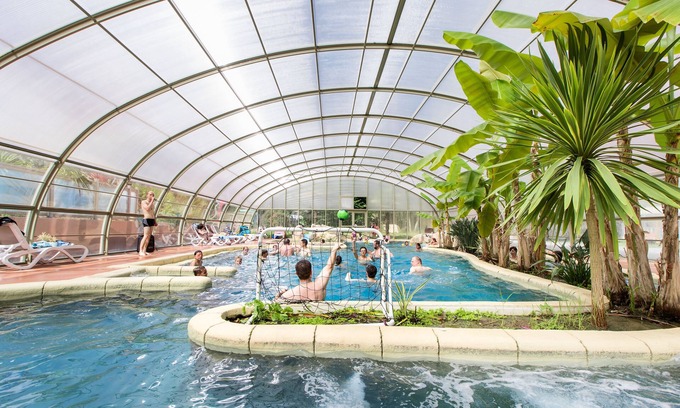 Quelmer - La Passagere RV Rental | See Breizh Camping La Ville Huchet