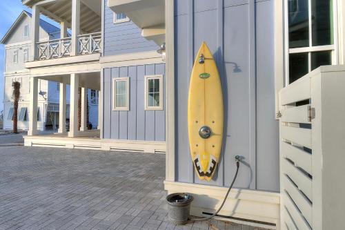 Port Aransas House | See The Sea 116 TUC