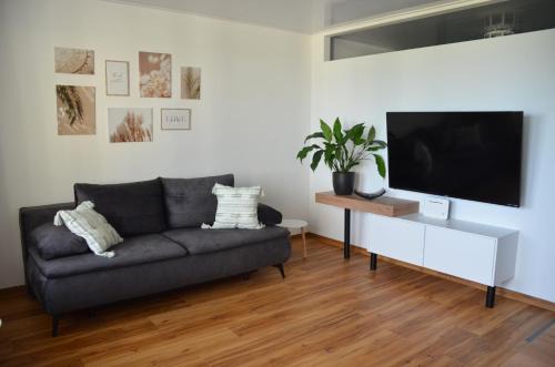 Oberteuringen Apartment | See- und Bergblick Oberteuringen