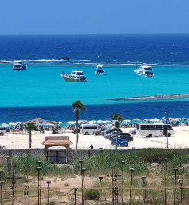 Marsa Matruh Apartment | See you soon Matrouh 1