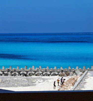 Marsa Matruh Apartment | See you soon Matrouh