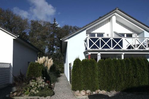 Heringsdorf House | Seeadler 3 - Süssau