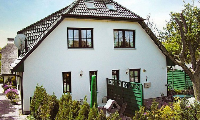 Gross Zicker House | Seeadler by Interhome