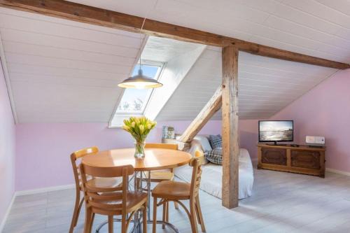 Westermarkelsdorf Apartment | Seeblick