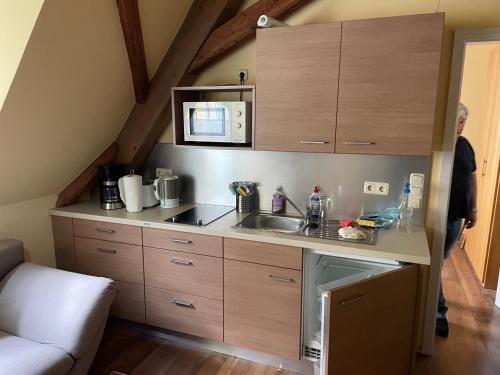 Hochstadt an der Aisch House | Seeblick