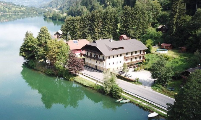 Feld am See Apartment | Seebrauer