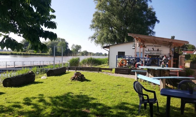 Osten Hotel | Seefahrer Musik- & Kreativhotel