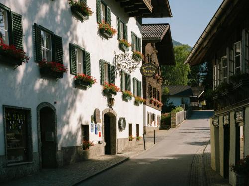 Goldegg Hotel | Seehof Goldegg