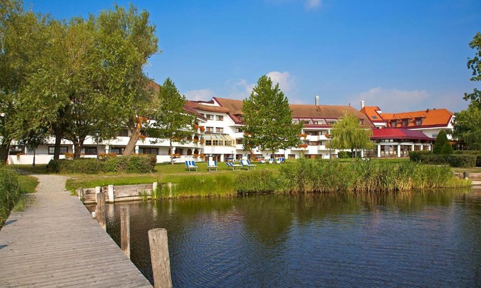 Rust Hotel | Seehotel Rust