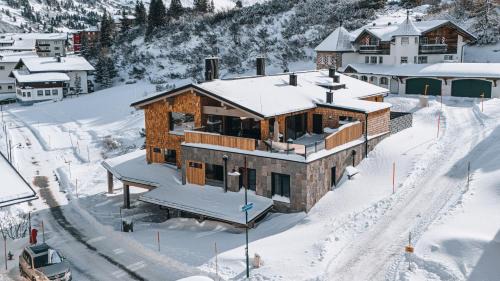 Obertauern Apartment | Seekarspitz Boutique Appartements