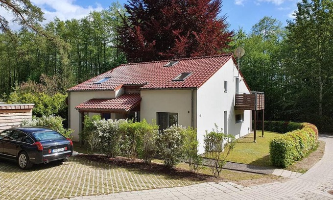 Muritz Apartment | SeeLodge Jabel Appartment 2
