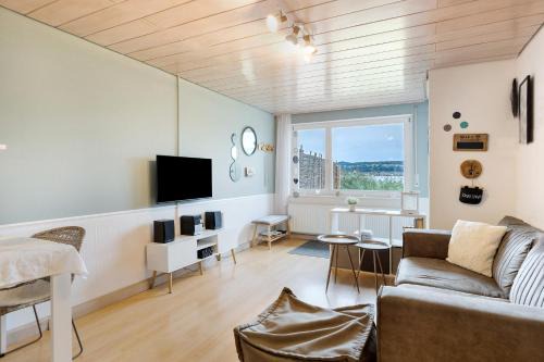 Reichenau Apartment | Seeluft direkt am Wasser