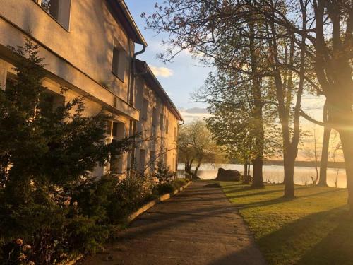 Wernsdorf Bed & Breakfast | Seeminarhaus am Krossinsee