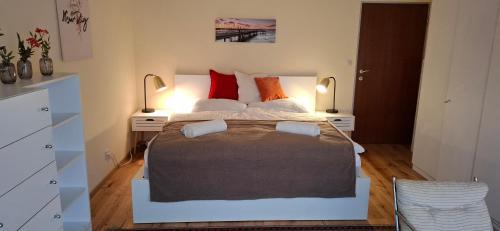 Klagenfurt am Woerthersee House | Seenähe - Haus mit Garten