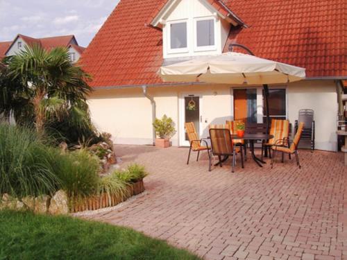 Moos Apartment | Seeperle