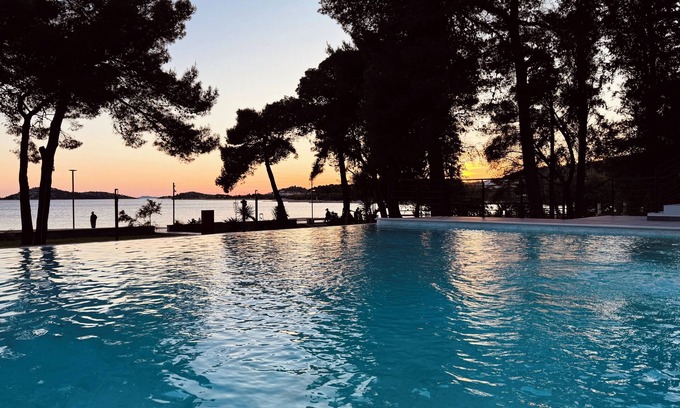 Vodice Hotel | Seesea Hotel
