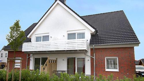 Burg auf Fehmarn Apartment | Seestern Inseltraum