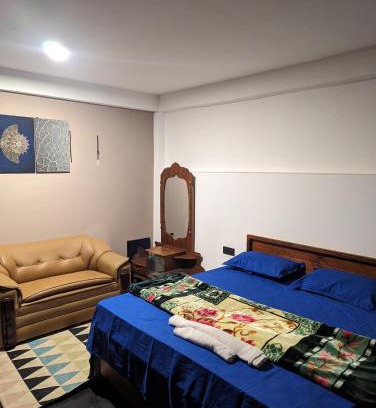 Dambulla Cabin | Seethala සීතල Luxury Cottage